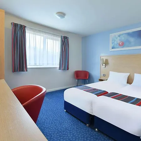 Travelodge Chesterfield-3