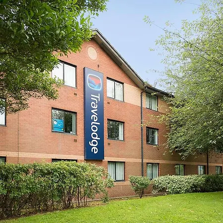 Travelodge Alfreton-3