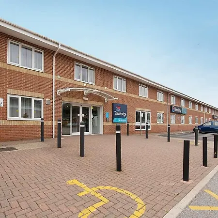 Travelodge Mansfield-2