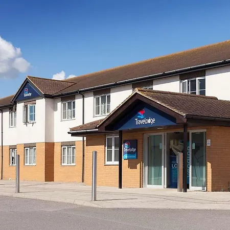 Travelodge Margate Westwood-3