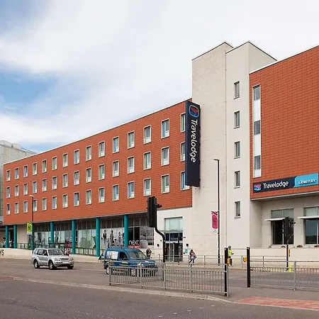 Travelodge Gloucester-2