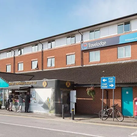 Travelodge Bridgwater M5-2
