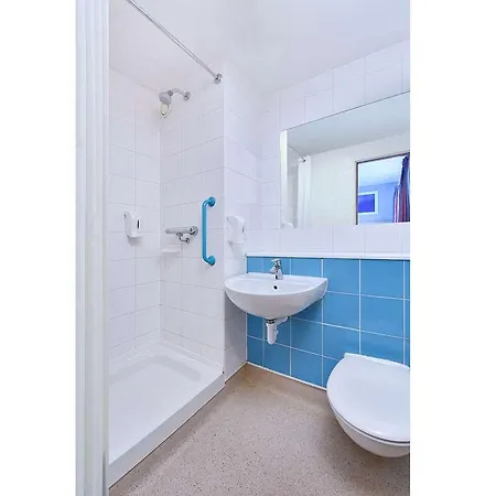 Travelodge Barnstaple-3