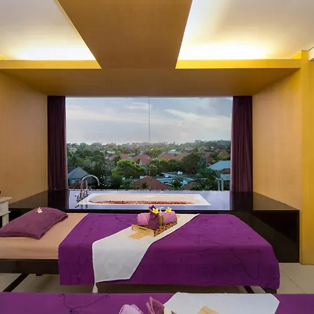 Quest Hotel Kuta By Aston-2