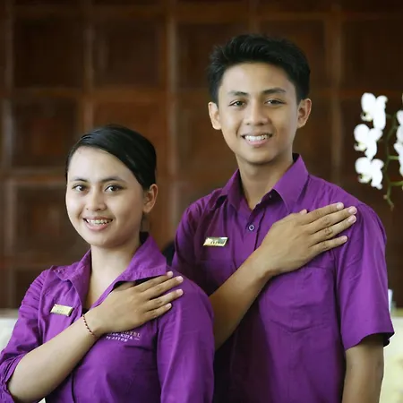 Quest Hotel Kuta By Aston-3