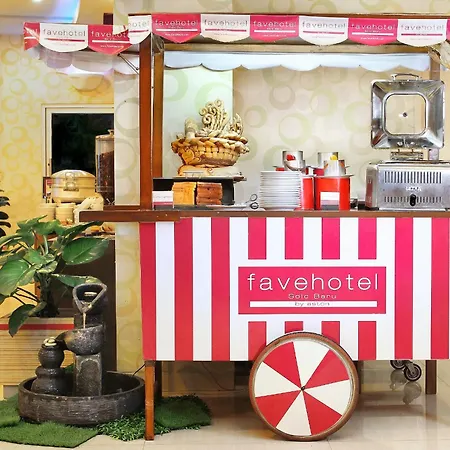 Favehotel Solo Baru-3