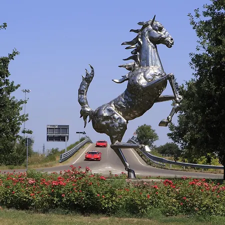 Maranello Palace-3