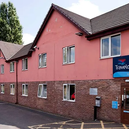 Travelodge Bromsgrove Marlbrook-2