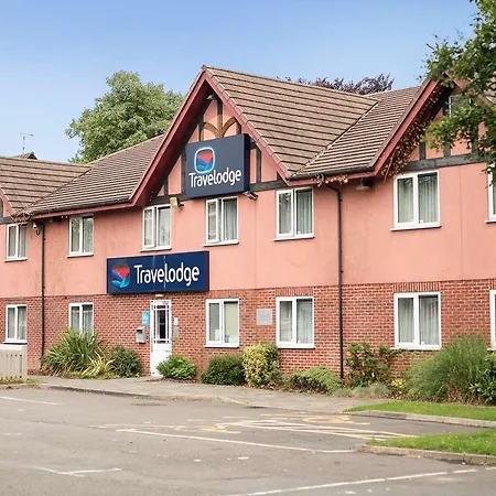 Travelodge Derby Chaddesden-3