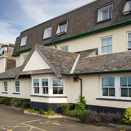 Travelodge Helensburgh Seafront-2