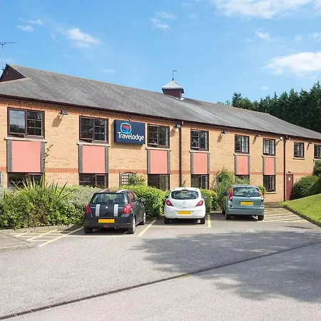 Travelodge Newcastle Airport-3