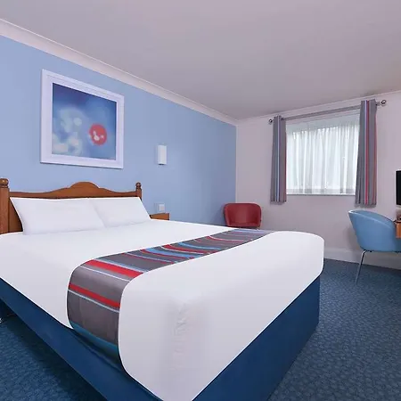 Travelodge Newcastle Gosforth-2