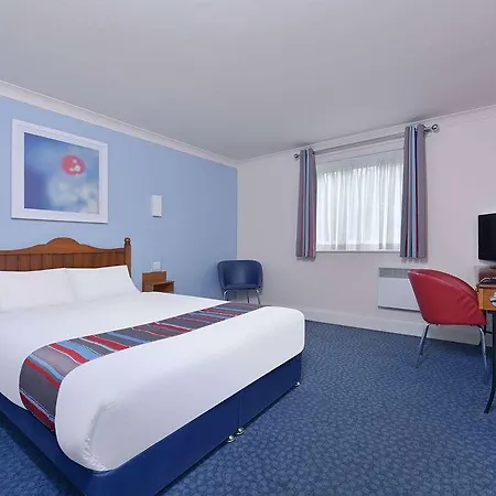 Travelodge Northampton Wootton-2