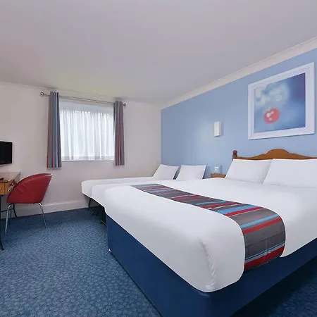 Travelodge Warrington Lowton-2