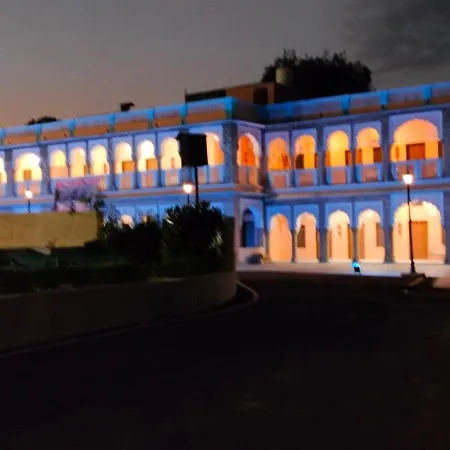 Hotel King Edward Memorial-2