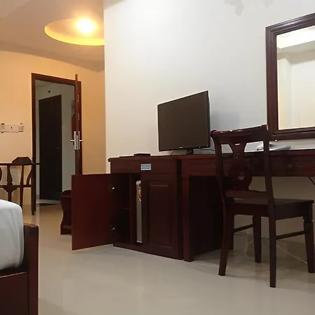 Kim Bang Hotel Binh Duong-3