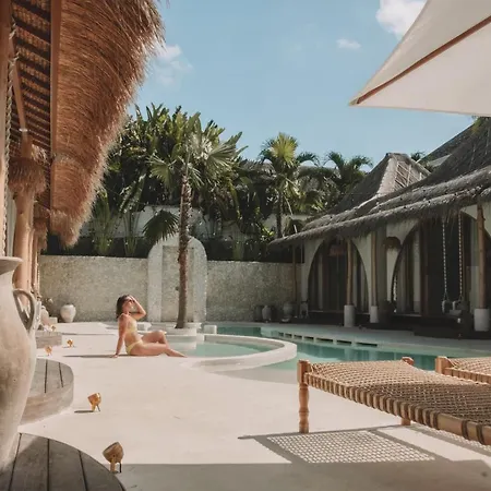 Belajar Bali Boutique Hotel And Retreat-3