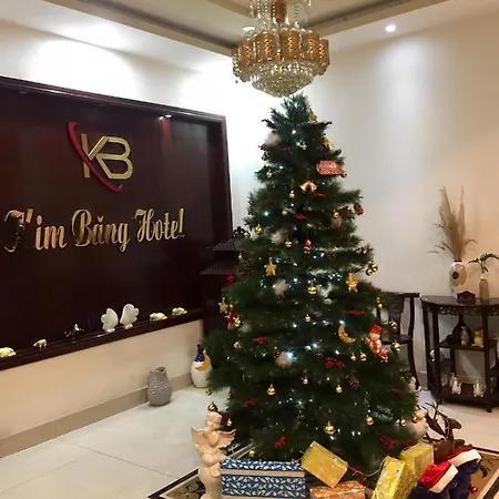 Kim Bang Hotel Binh Duong-2