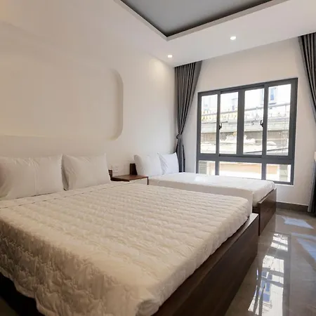 Cassie Boutique Hotel-3