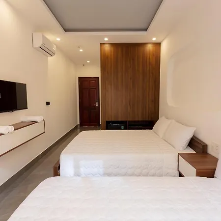 Cassie Boutique Hotel-2