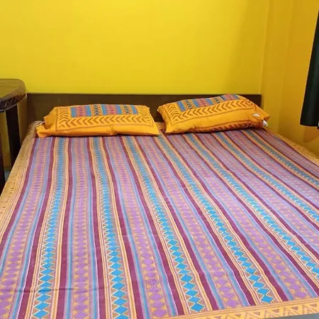 Shanti Kunj Homestay-2