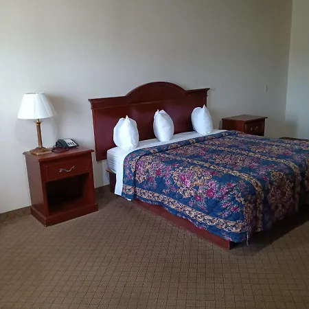 Hiway Inn Express-3