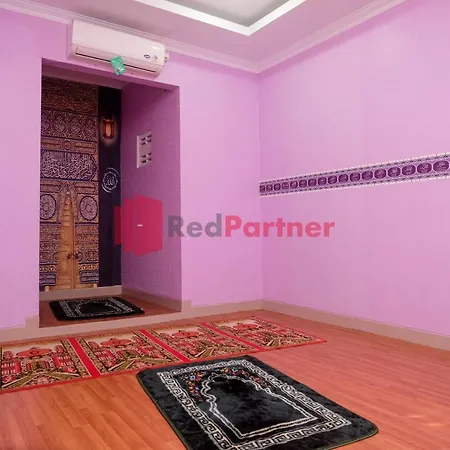 Janna Guest House Syariah Yogyakarta Mitra RedDoorz-2