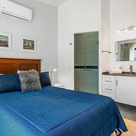 Morgan Residences 607B-2