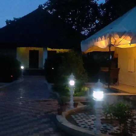 Neelkanth'S Bagar Inn Resort-2