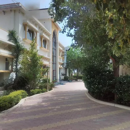 Neelkanth'S Bagar Inn Resort-3