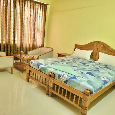 Sea Star Beach Resort Kovalam-2
