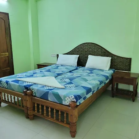 Sea Star Beach Resort Kovalam-3