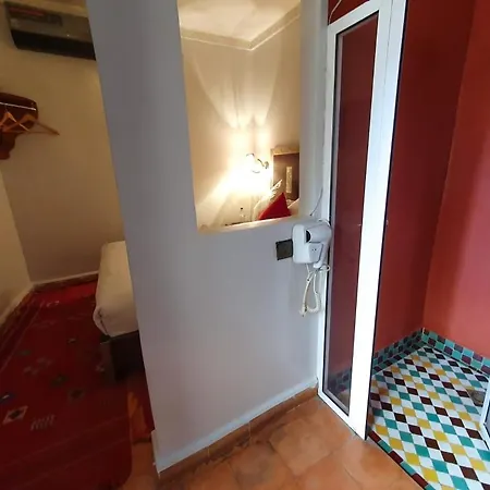 Hotel Salam-3