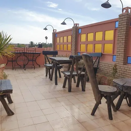 Hotel Salam-2