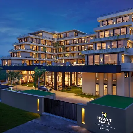 Hyatt Place Bodh Gaya-2