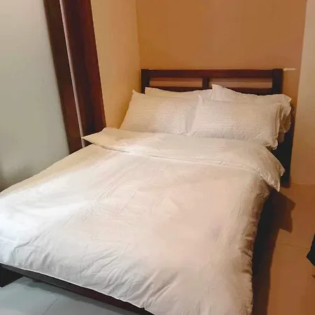 Casa De Familia Staycation-3