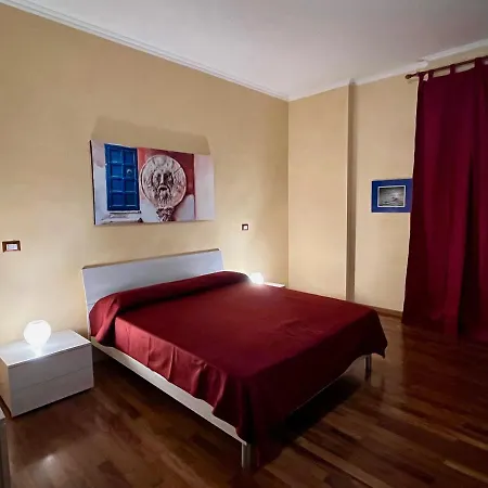 Bed & Breakfast Acen Roma-3