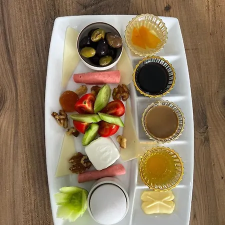 Lara Boutique Hotel Antalya-2