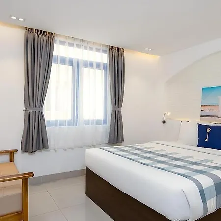 Lucia Beach Hotel-3
