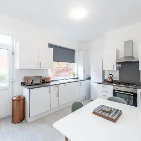 Liverpool Townhouse-3