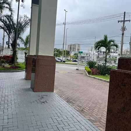 Hotel Quality Flat Barra Da Tijuca-2