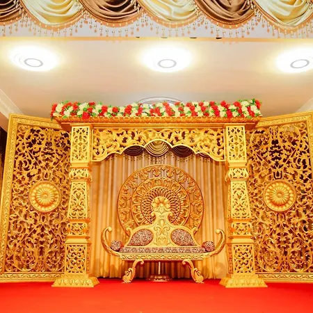 Maharajah Grand-3