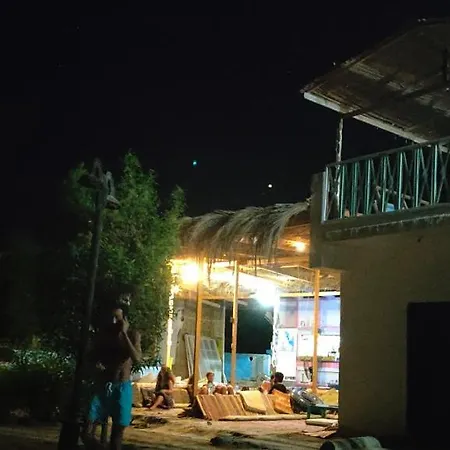 Michael'S House-2
