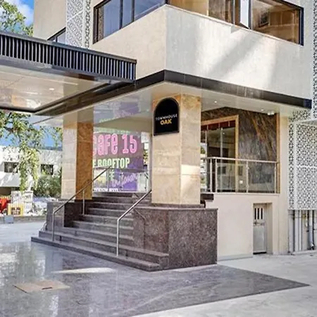 Hotel Raajpath, Vadodara-2