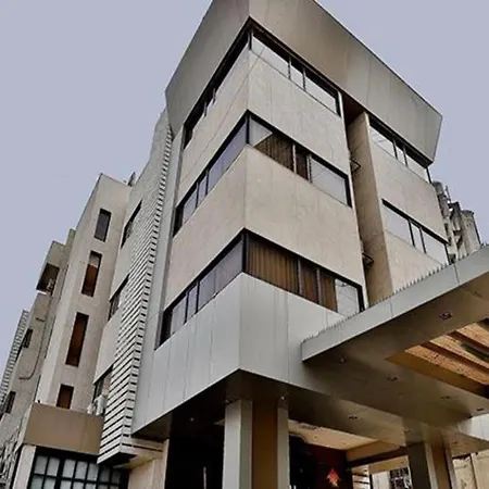 Hotel Raajpath, Vadodara-3