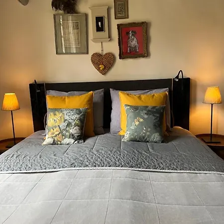 B&B De Kamer Hiernaast-2