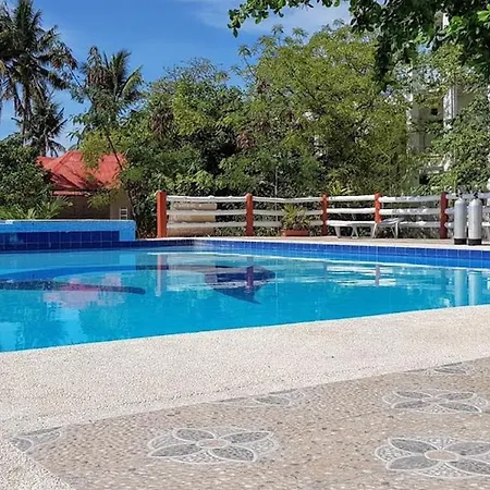 Malapascua Beach And Dive Resort-2