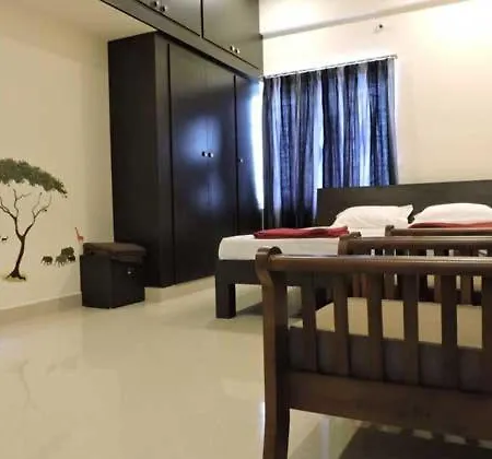 San De Stay And Banquet Hall-3