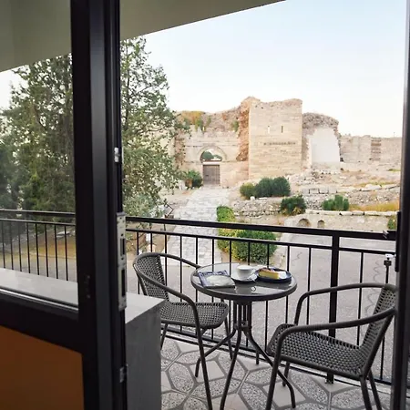 Kallinos Boutique Hotel-2