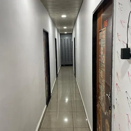 Hotel Mahakal Lok-3